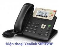 IP Phone Yealink SIP-T23P
