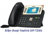 IP Phone Yealink SIP-T29G