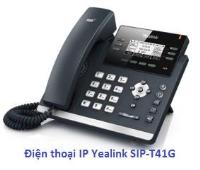 IP Phone Yealink SIP-T41G