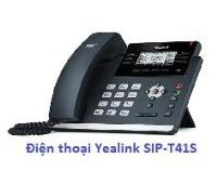 IP Phone Yealink SIP T41S