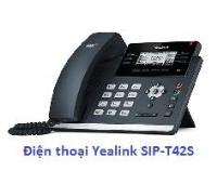IP Phone Yealink SIP-T42S 