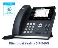 IP Phone Yealink SIP-T46G