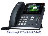 IP Phone Yealink SIP-T46S
