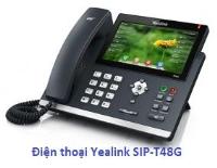 IP Phone Yealink SIP-T48G