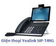 IP Phone Yealink SIP-T49G