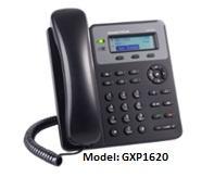 IP Phone Grandstream GXP1620