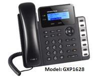 ip phone Grandstream GXP1628