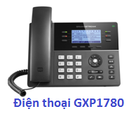 IP Phone Grandstream GXP1780