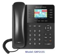 IP Phone Grandstream GXP2135