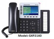IP Phone Grandstream GXP2140