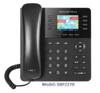 IP phone Grandstream GXP2170