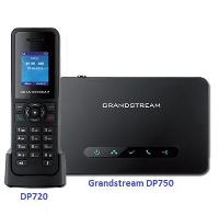 Điện thoại WiFi DP750