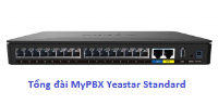 Tổng đài ip Yeastar Standard