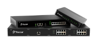 tổng đài ip MyPBX Yeastar S100