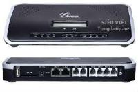 tổng đài ip UCM6104