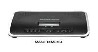 Tổng đài ip UCM6204