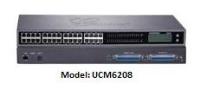 tổng đài ip Grandstream UCM6208